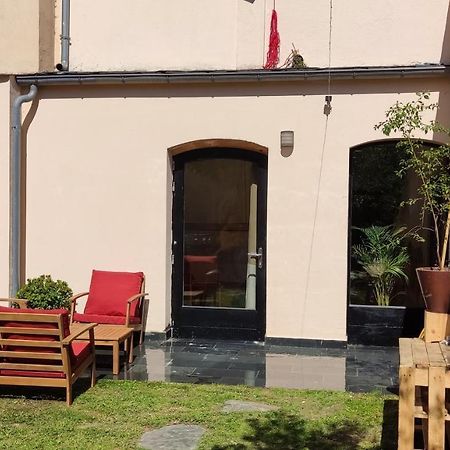 Hostel Namor リバデオ エクステリア 写真