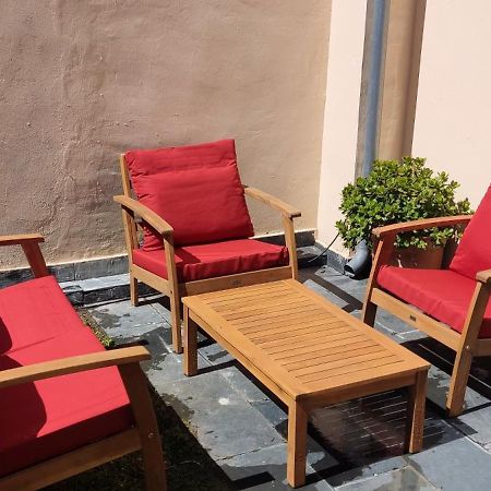 Hostel Namor リバデオ エクステリア 写真