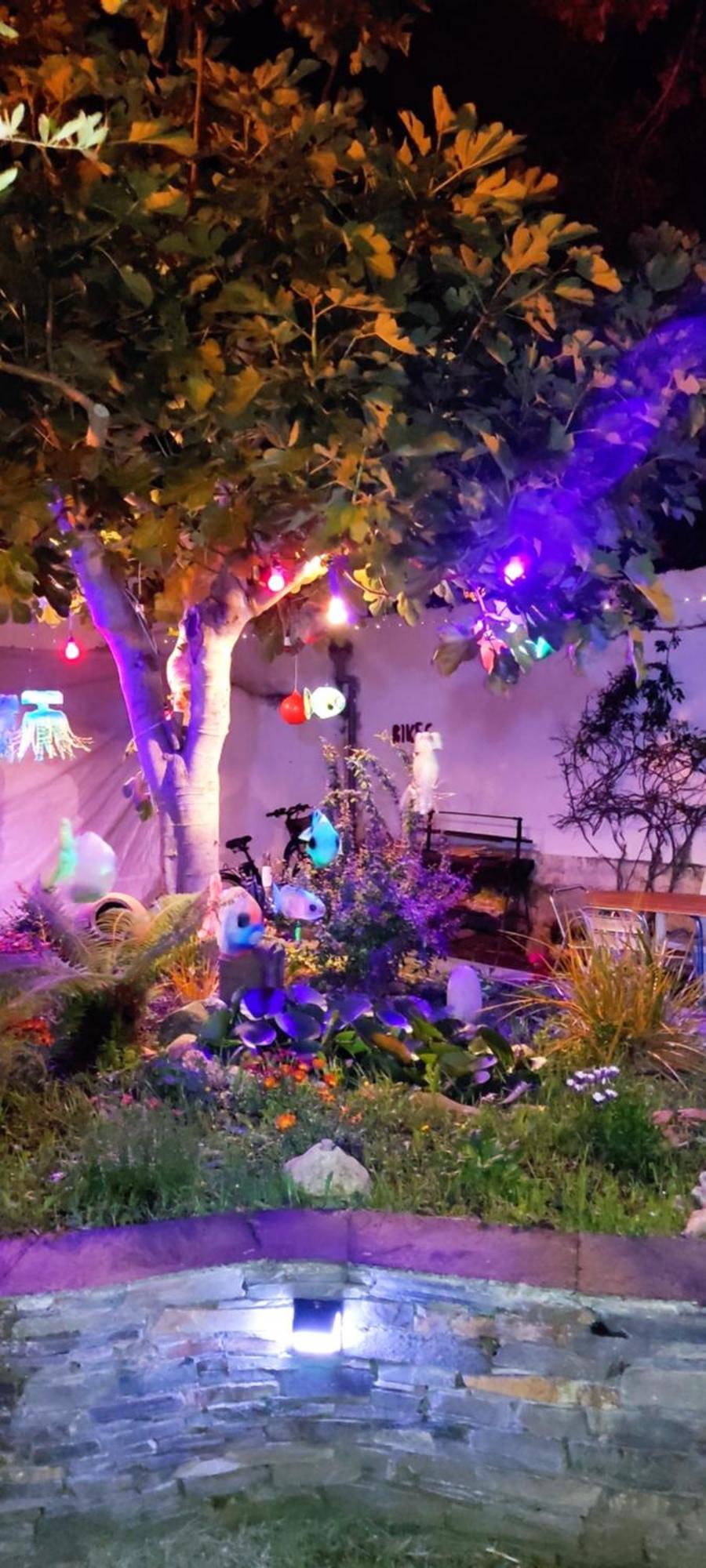Hostel Namor リバデオ エクステリア 写真