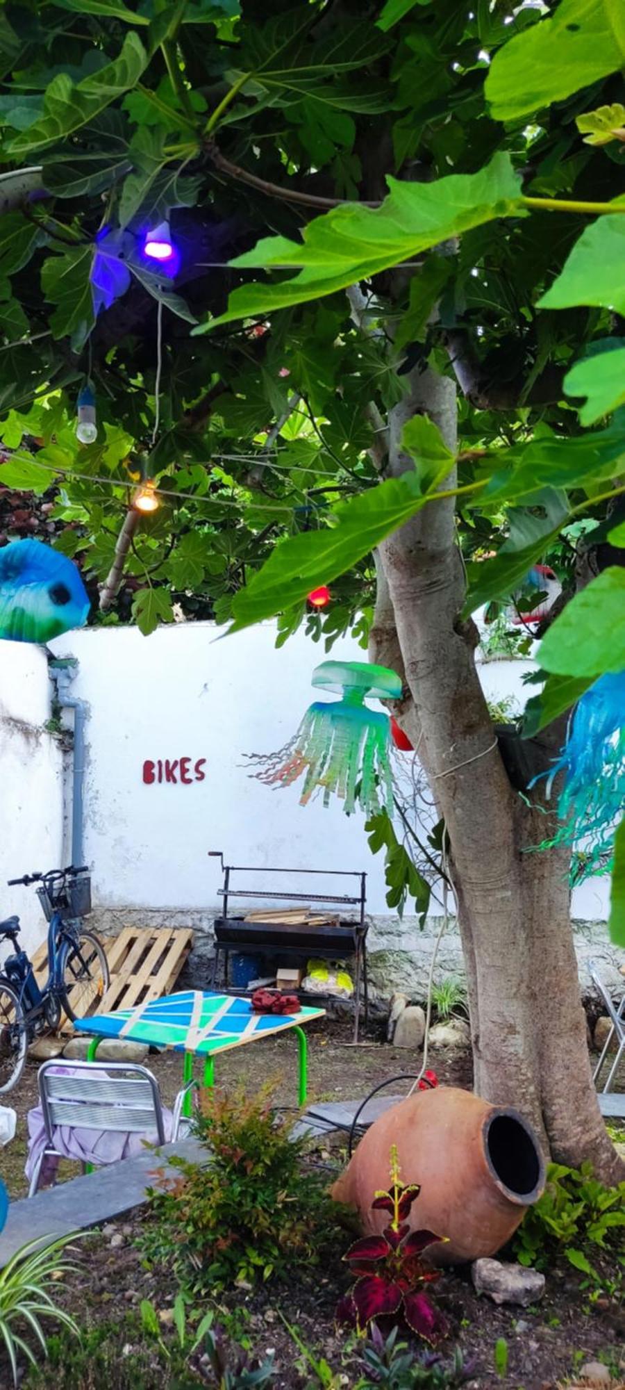 Hostel Namor リバデオ エクステリア 写真