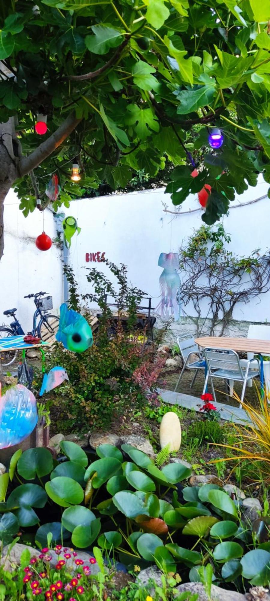 Hostel Namor リバデオ エクステリア 写真