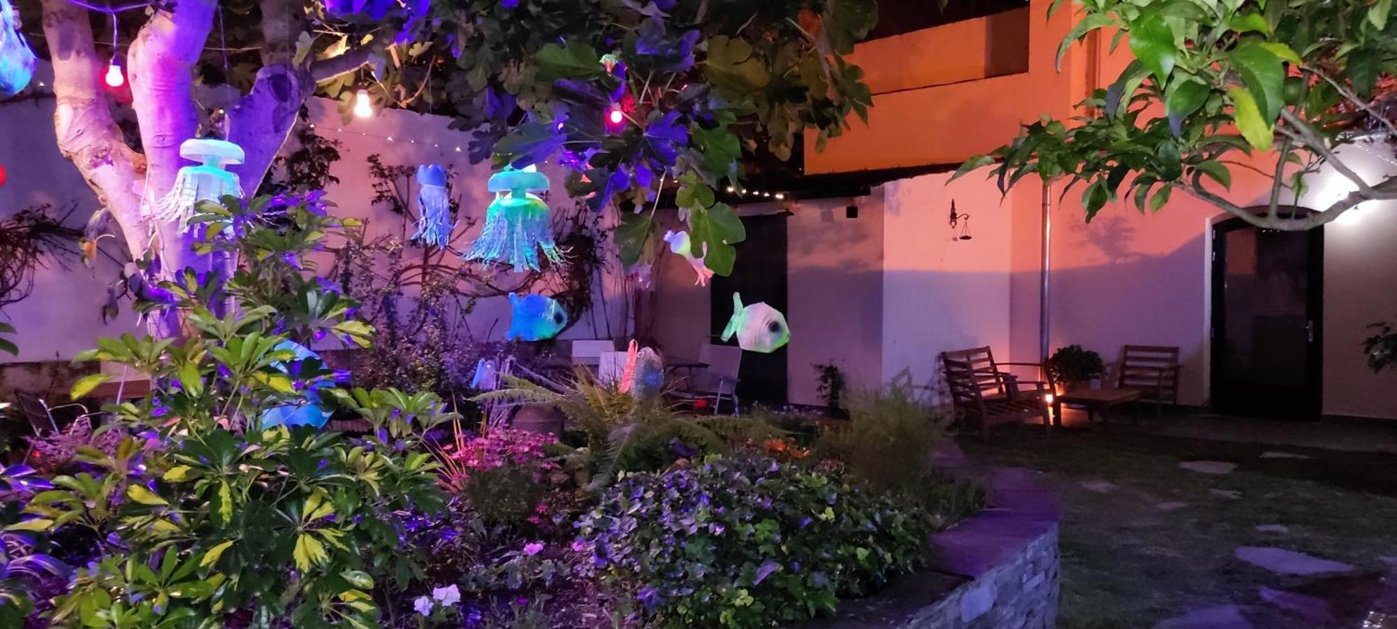 Hostel Namor リバデオ エクステリア 写真