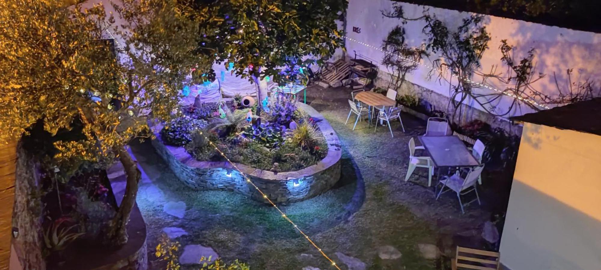 Hostel Namor リバデオ エクステリア 写真