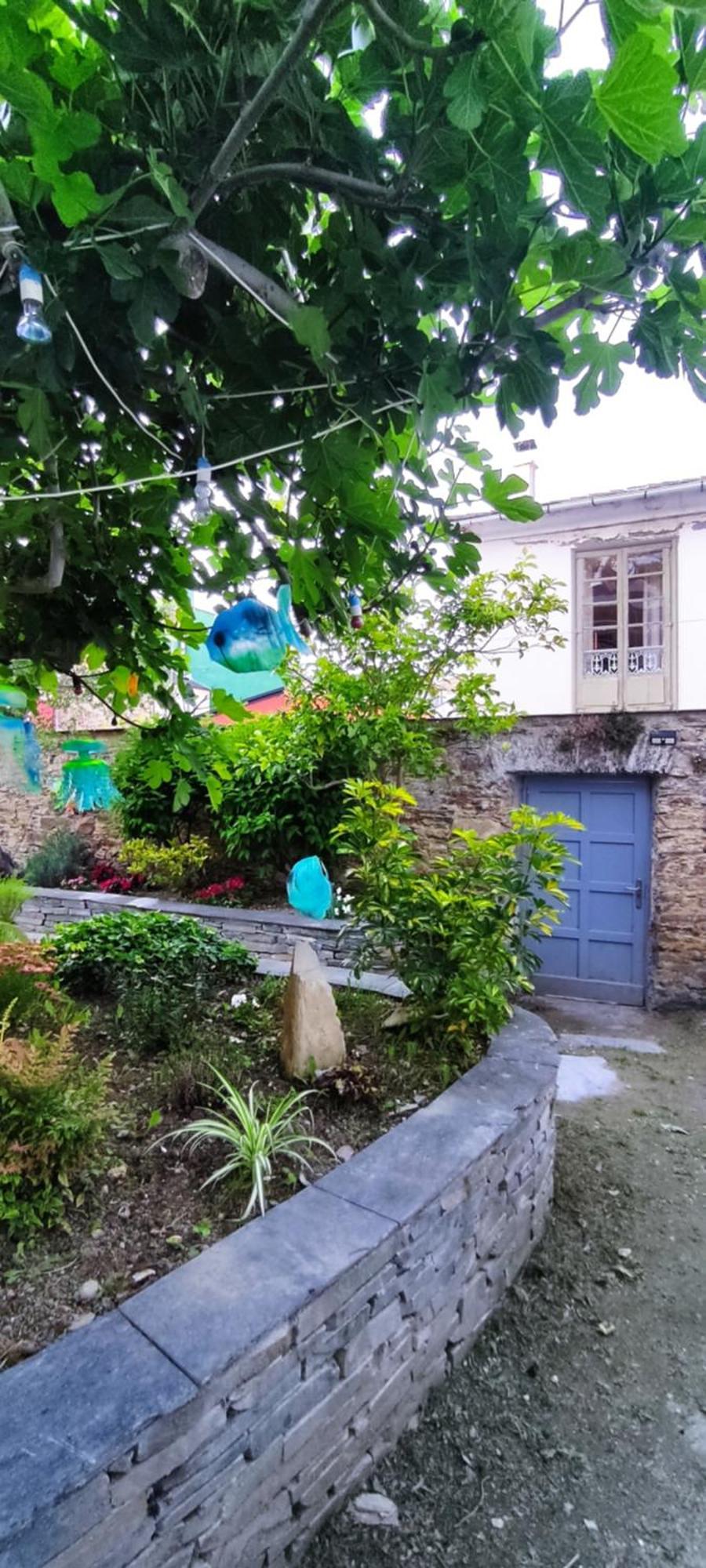Hostel Namor リバデオ エクステリア 写真