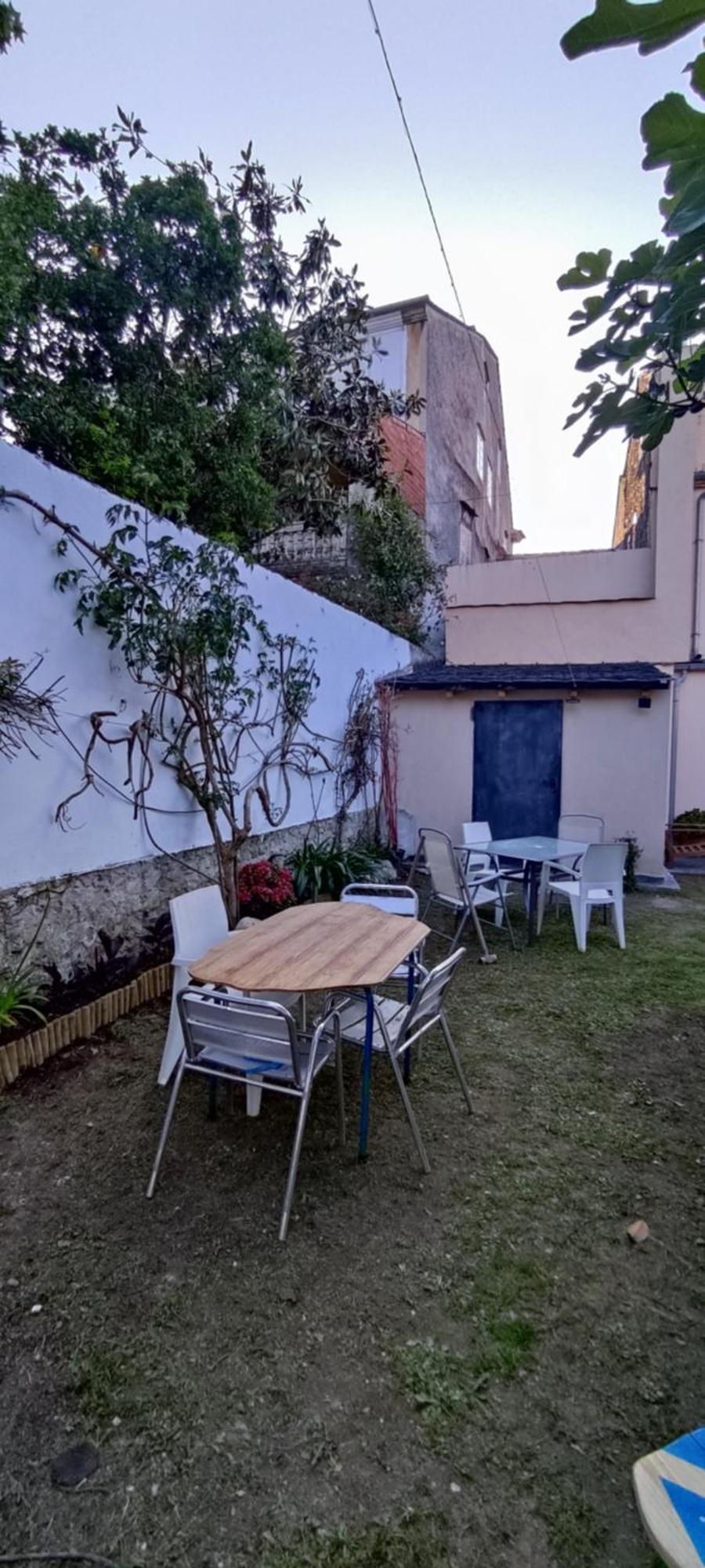 Hostel Namor リバデオ エクステリア 写真