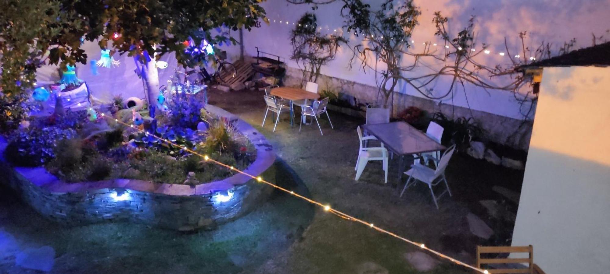 Hostel Namor リバデオ エクステリア 写真