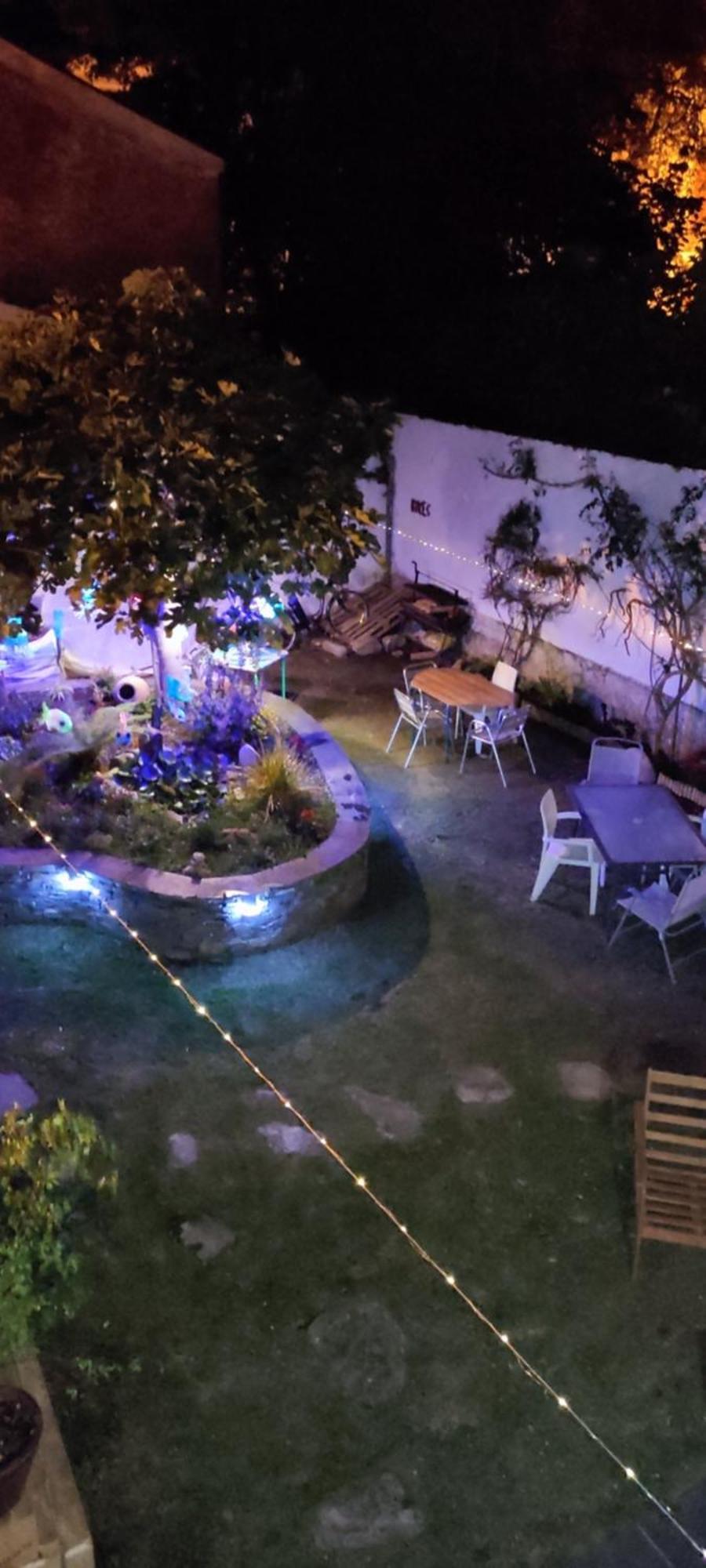 Hostel Namor リバデオ エクステリア 写真