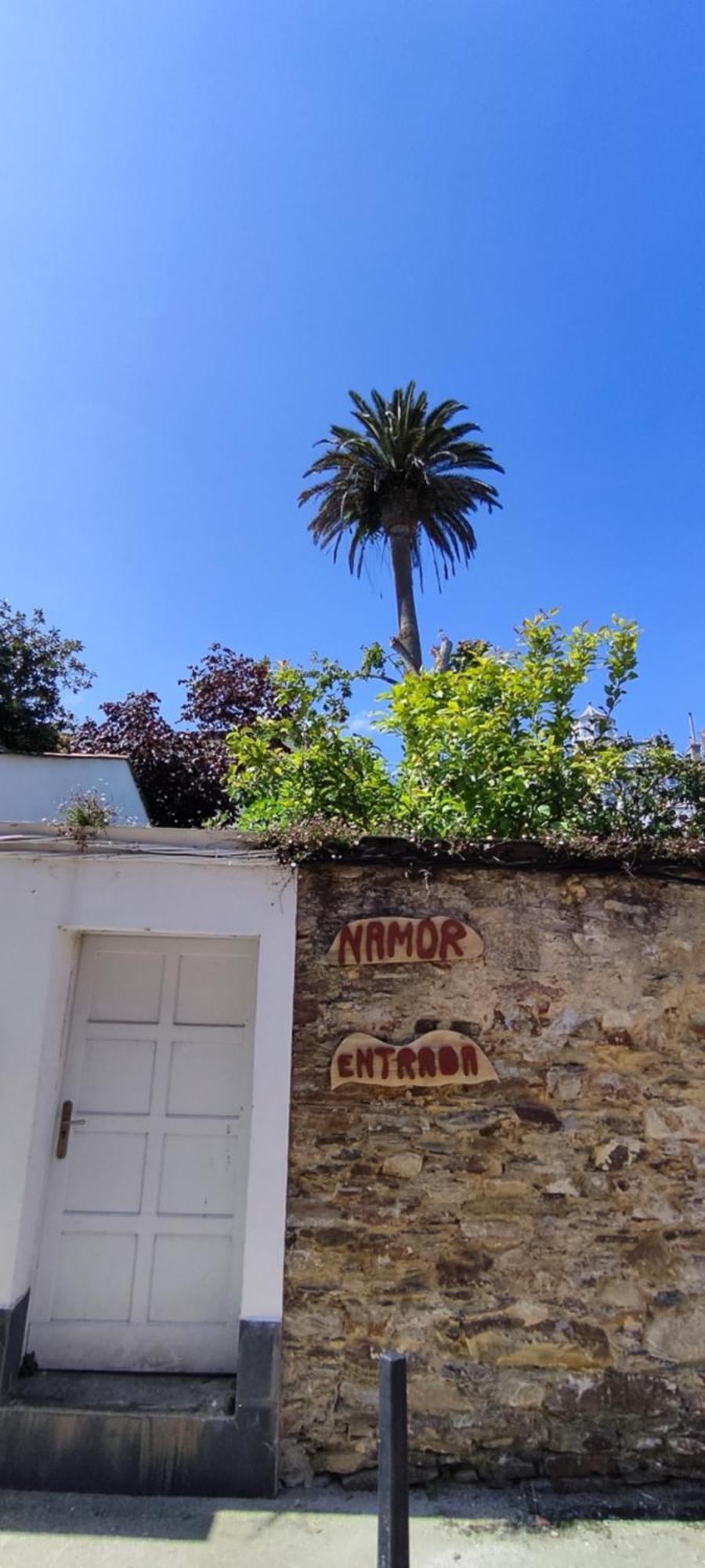 Hostel Namor リバデオ エクステリア 写真