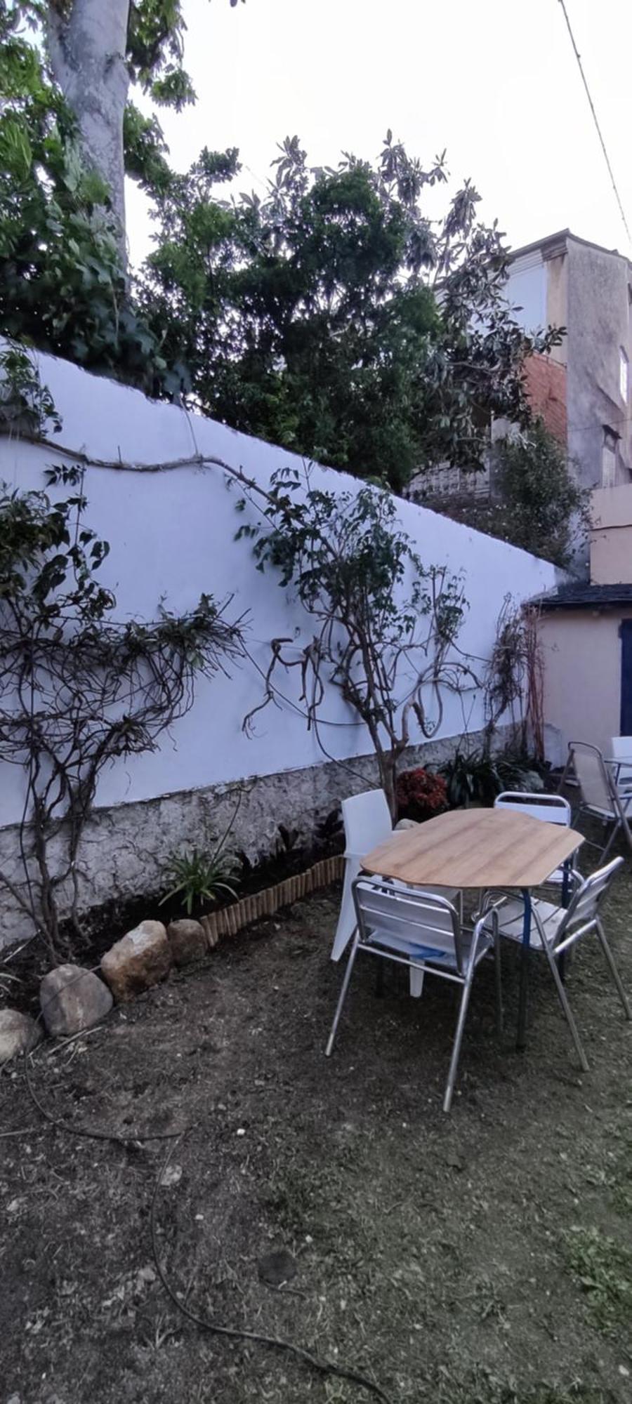 Hostel Namor リバデオ エクステリア 写真