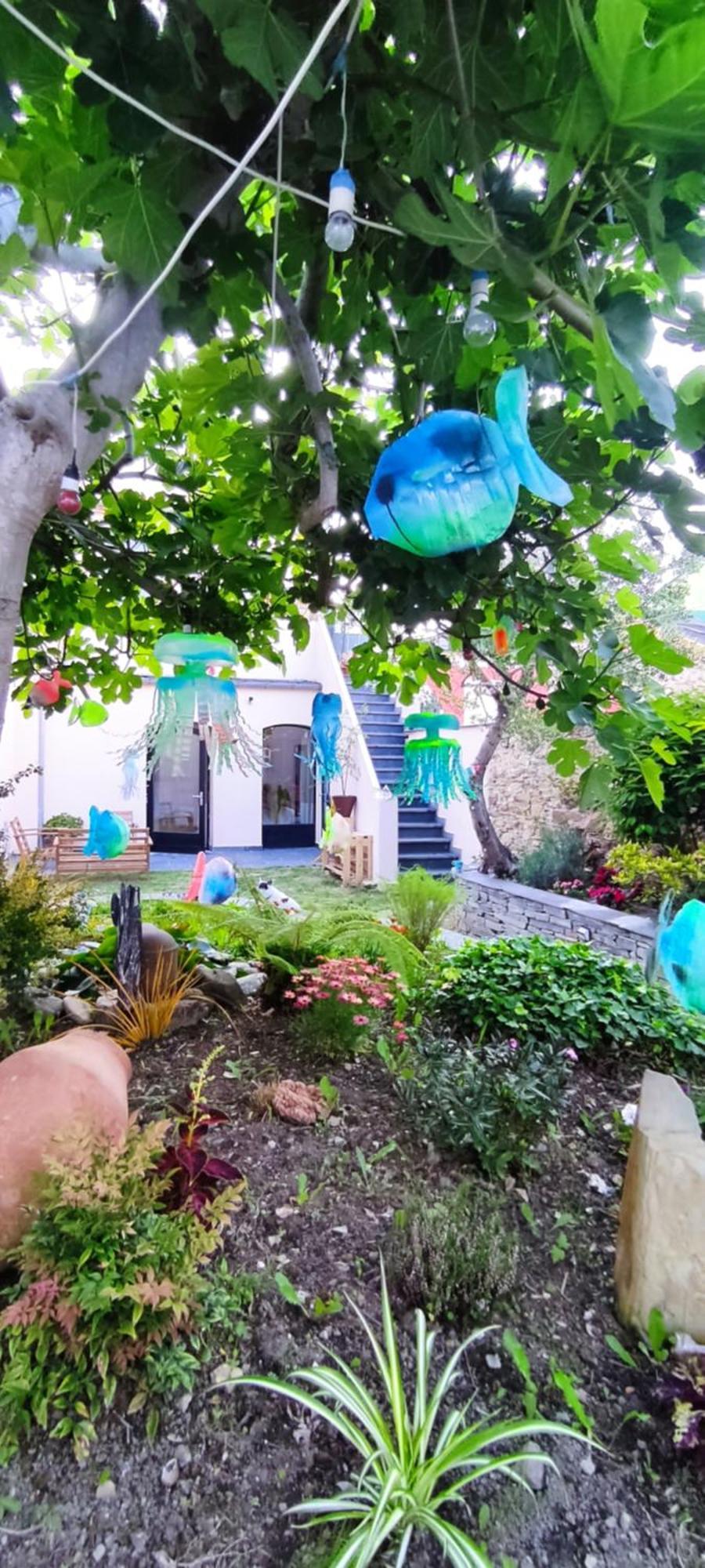 Hostel Namor リバデオ エクステリア 写真