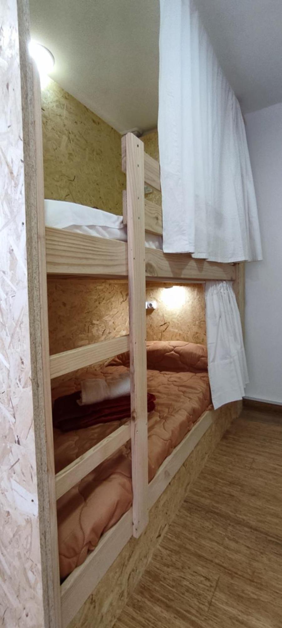 Hostel Namor リバデオ エクステリア 写真