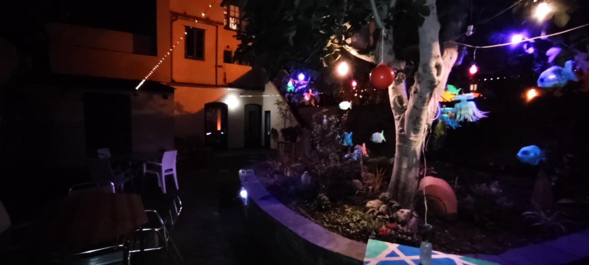 Hostel Namor リバデオ エクステリア 写真