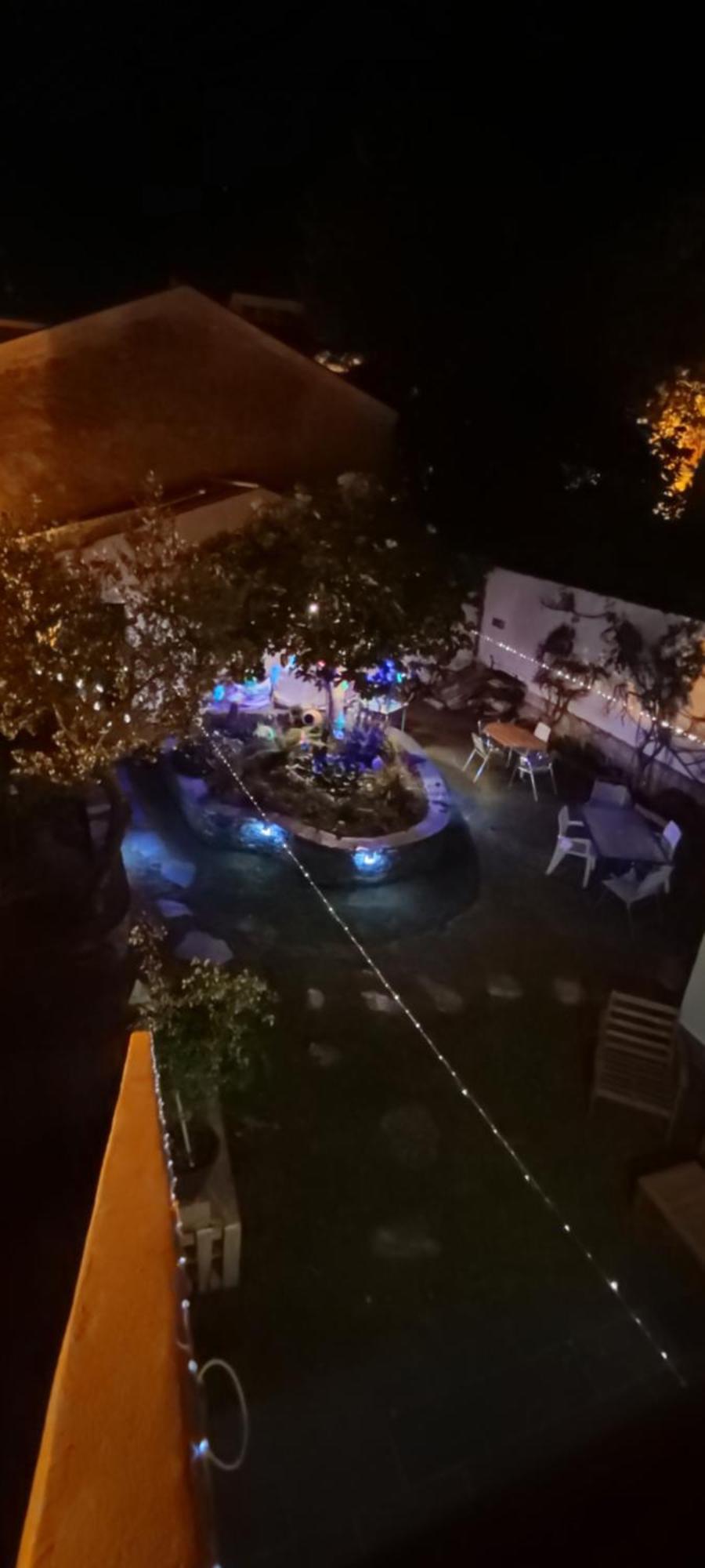 Hostel Namor リバデオ エクステリア 写真